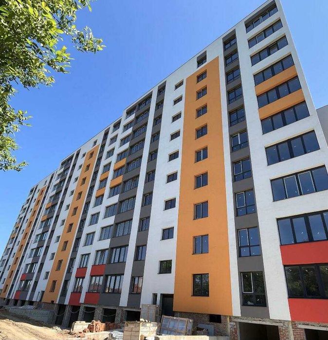 Продаж 2 кімнатної квартири