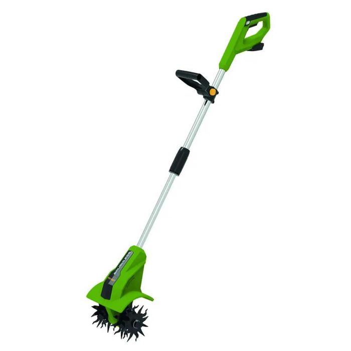 Акумуляторний культиватор Procraft CT20 (без АКБ)