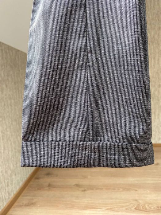 Стильний чоловічий костюм Hugo boss
