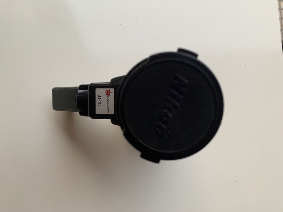 Câmera Filmar Vintage Cavalier Super 8 XL 113 F1.1 Auto Zoom