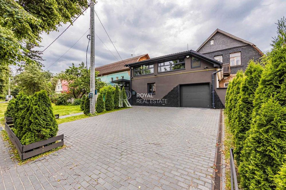 Дом по адресу ул. Вышгородская (площадь 206 м²) - Atlanta.ua - фото 22