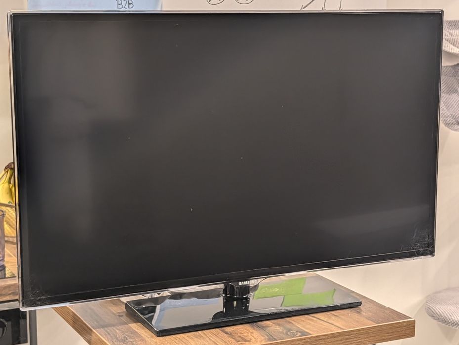 Samsung UE40ES5500W 40" – Full HD LED Smart TV – sprawny