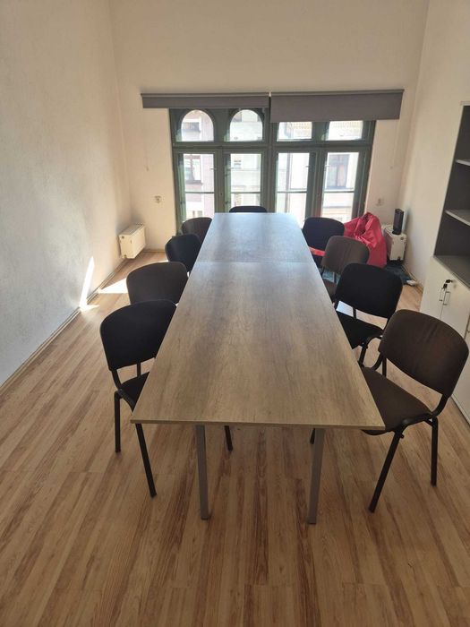 Lokal - biuro serwisowane 18,8 m² | Toruń Starówka | Wszystko w cenie