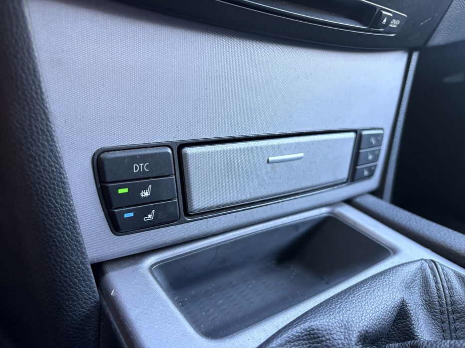 Bmw 520 D Pack M