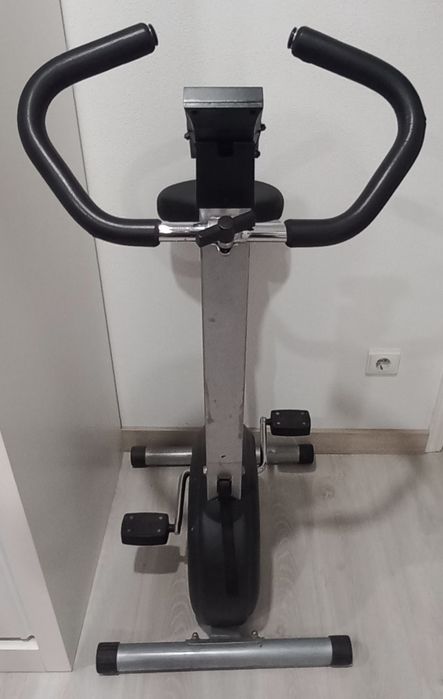 Bicicleta estática
