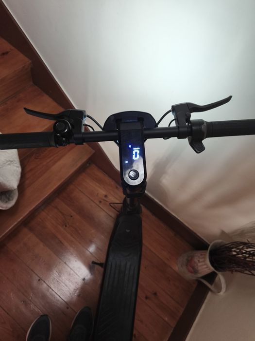 Vendo Niu kqi3 pro