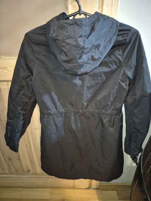 Płaszczyk dla dziewczynki