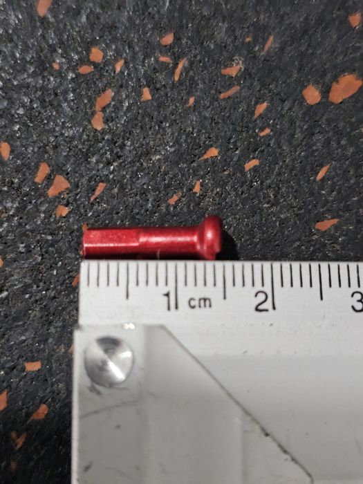 Material MTB Sram RaceFace