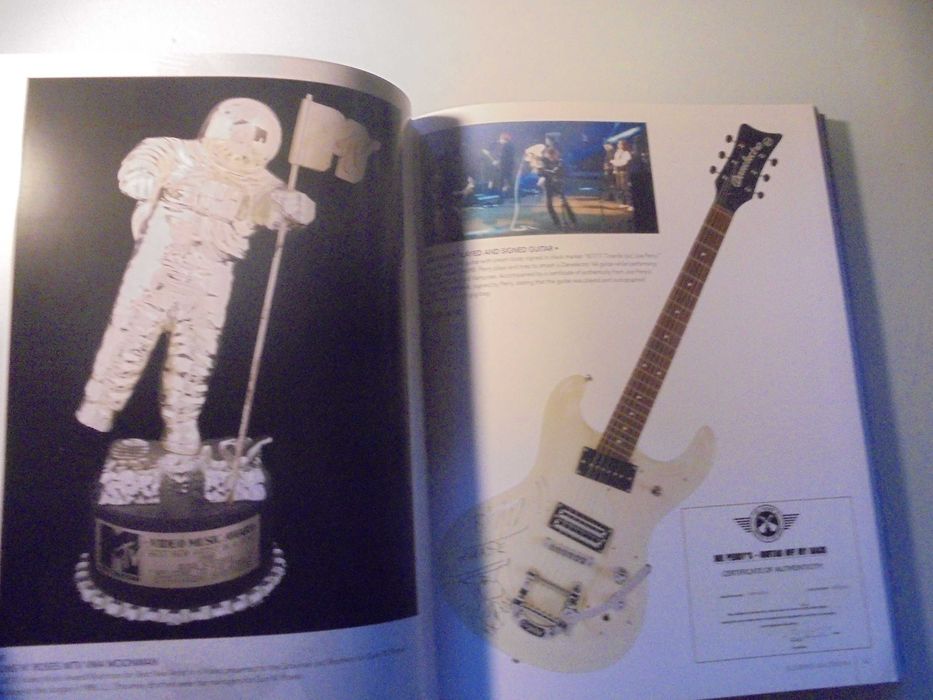 Rock n Roll- Icons- Julien`s Autions,Maio 2018