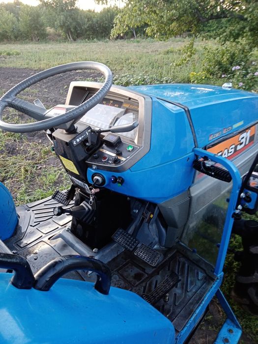 Продам ісекі гіас