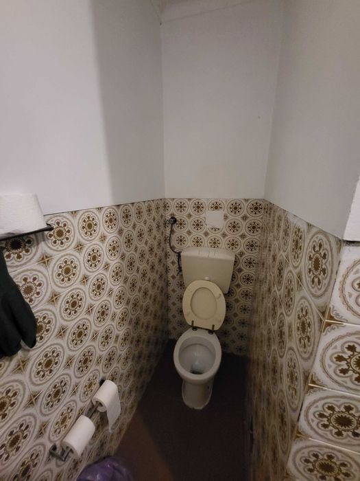 Quarto Grande para Individual, Casal ou Partilhado SEM CALÇÃO