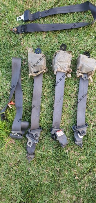 Diversas Peças Honda Civic