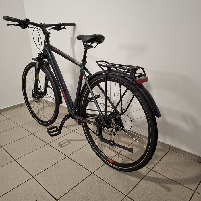 Rower Cube Touring ONE