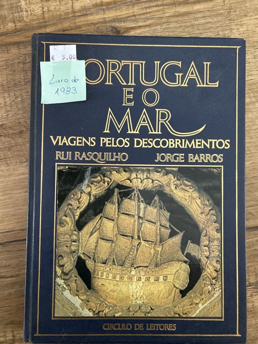 Livros diversos desde 2€