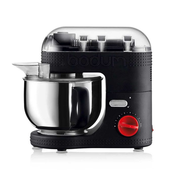Robô de cozinha Bodum64861611092226122