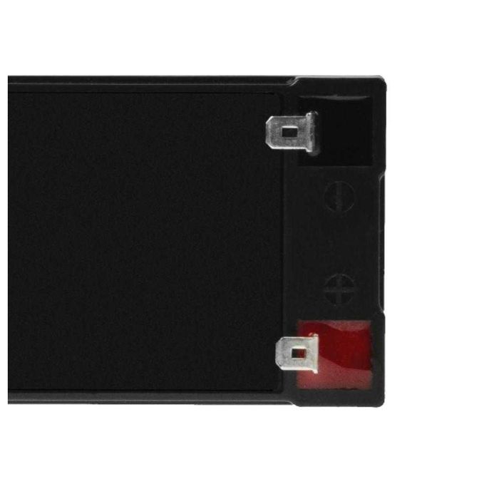 Bateria 12V 7Ah Gel AGM VRLA p/ UPS ‼️ EM STOCK, NOVO