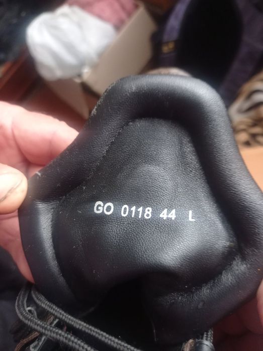 Кроссовки Louis vuitton