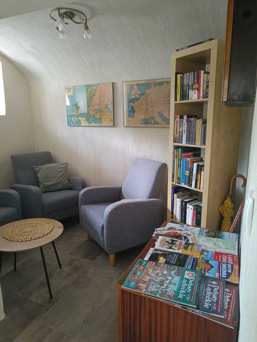 Lądek-Zdrój pokoje gościnne w centrum