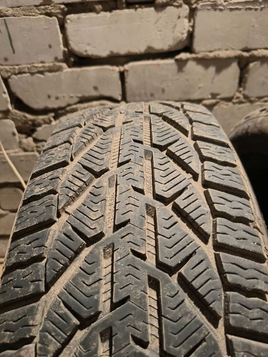 205/55/17 95V Strial