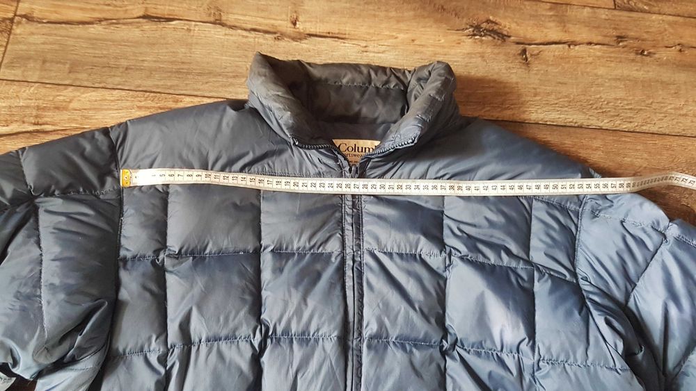 куртка Calambia. Раз. 50/178