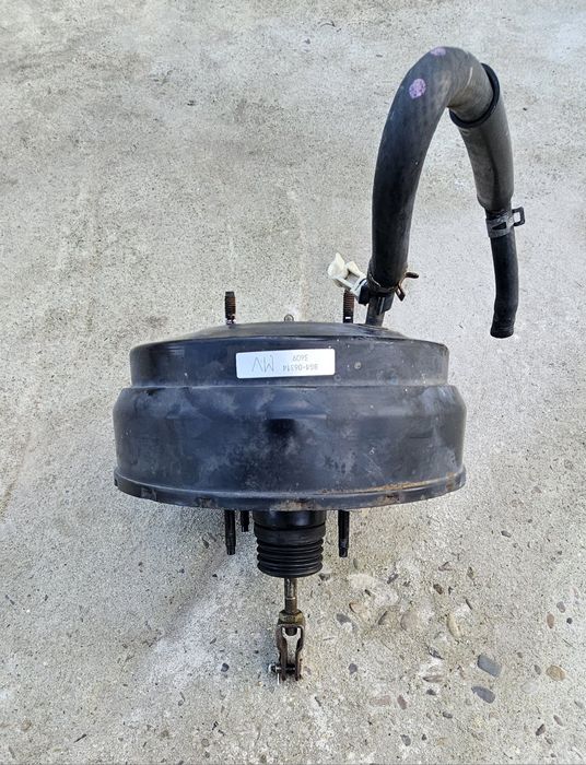 Вакуумний підсилювач гальм для subaru impreza wrx gda (26402FE240)