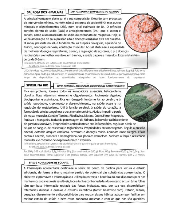 Macadamias Biologicas