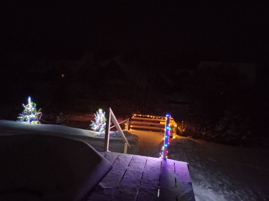 Окремий будиночок з карпатським Чаном..Славсько,Волосянка,Захар Беркут