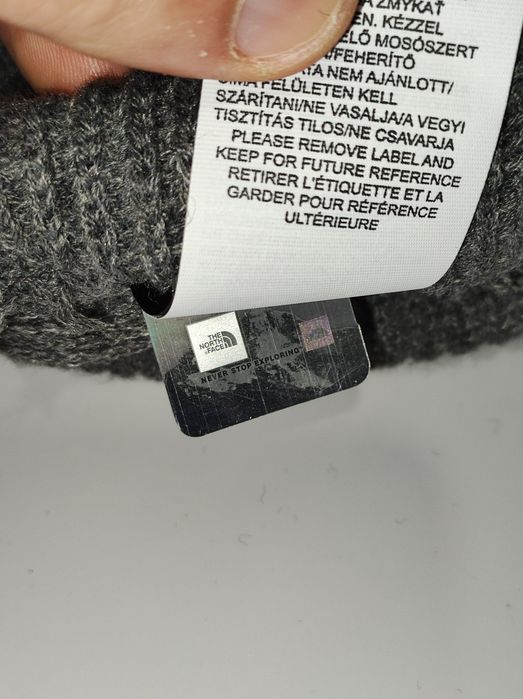 The North Face Шапочка One Size