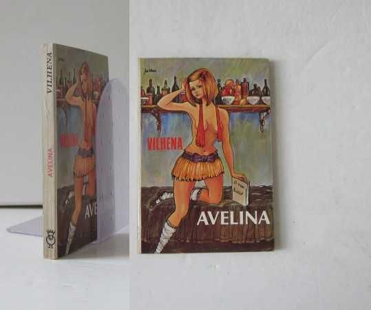 VILHENA -  livros de HUMOR