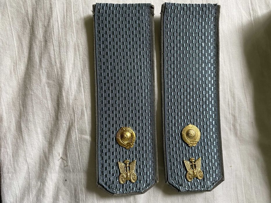 Naramienniki armii rosyjskiej