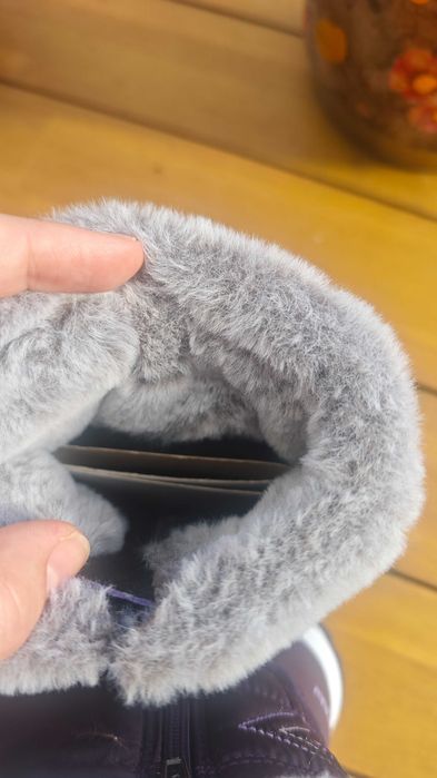 Nowe kozaki Lurchi rozm. 30