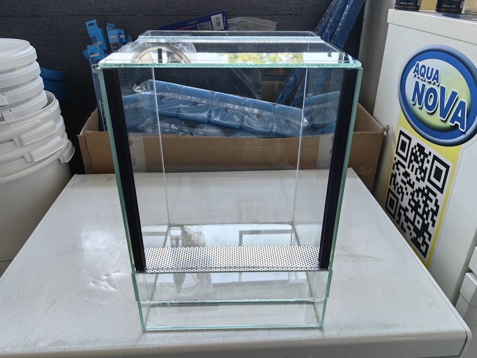 Terrarium 35x25x25