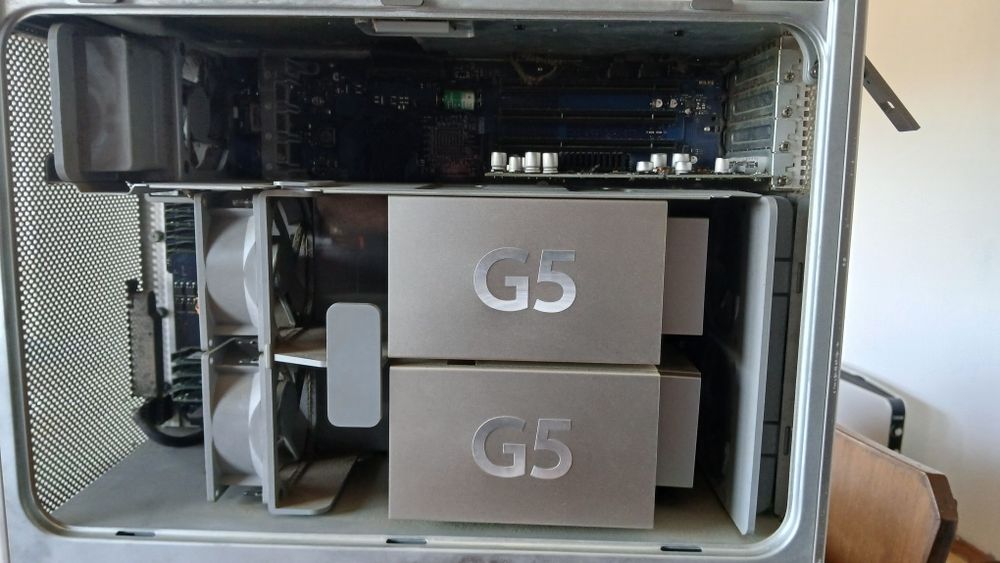 Mac Power Macintosh G5 2.0