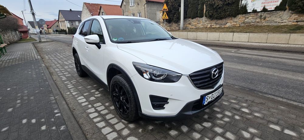 Mazda CX-5 Mazda cx 5