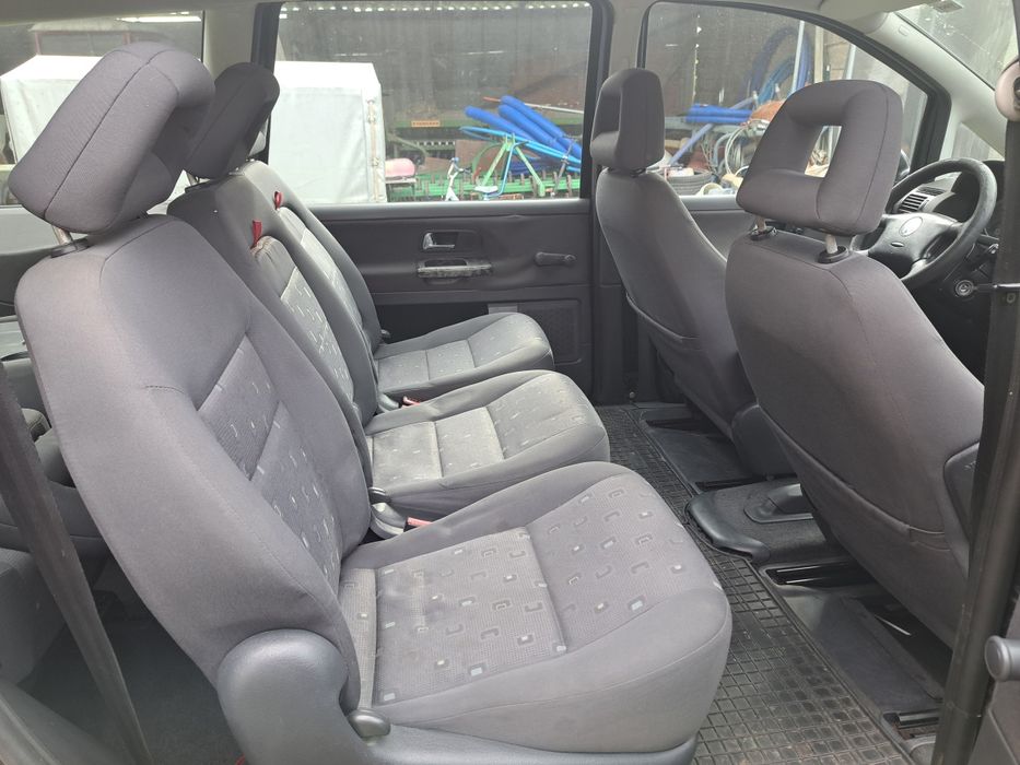 Sprzedam Volkswagen Sharan