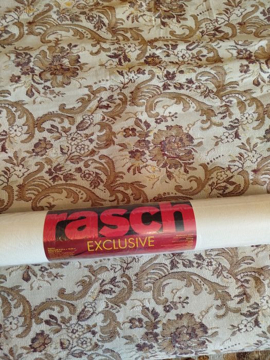 Обои фирмы Rasch