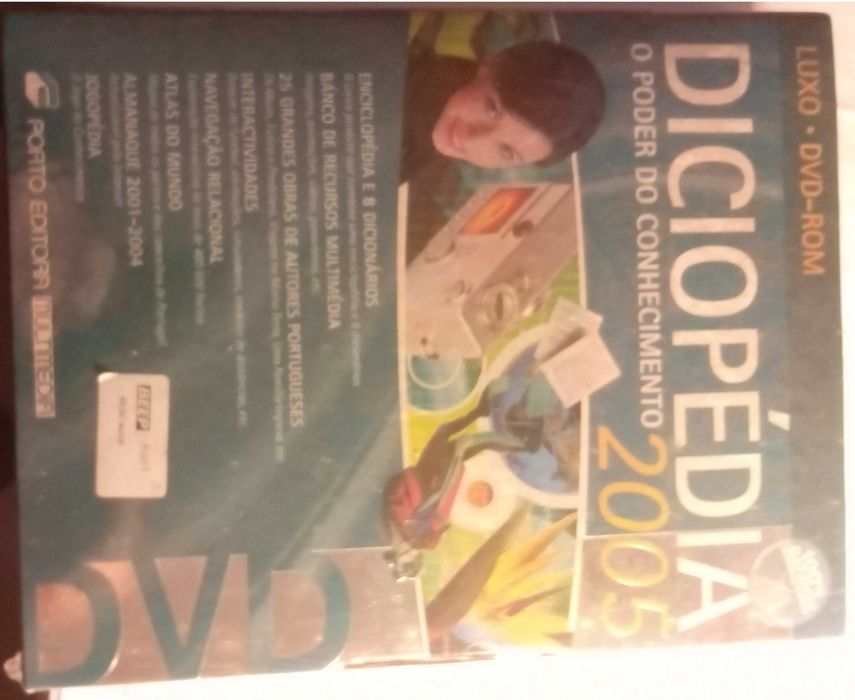 diciclopedia o poder do conhecimento