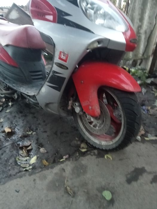 Хонда 150 продам