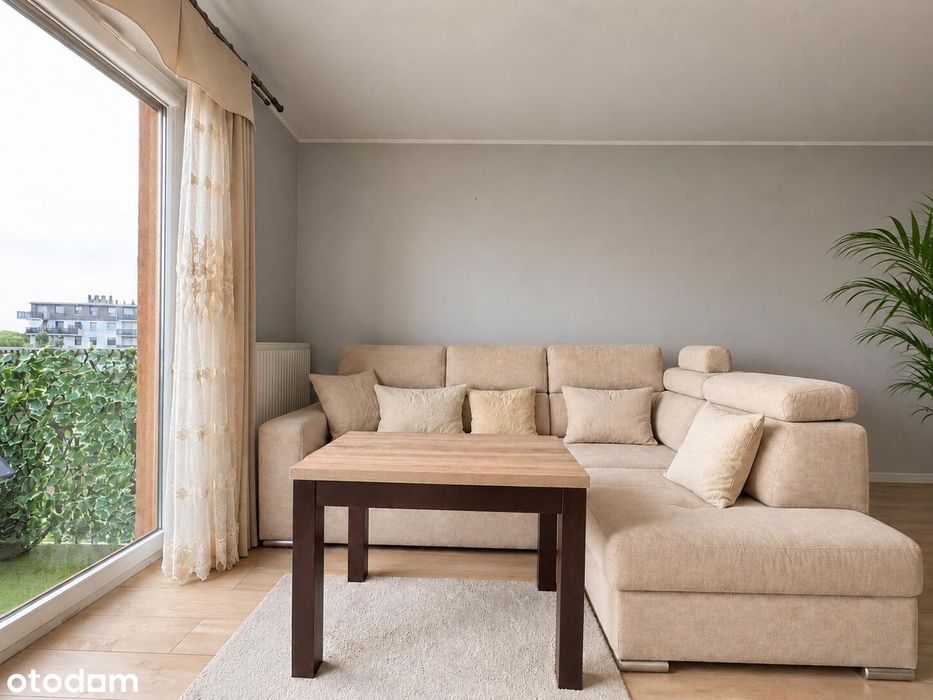 Dwustronne | 3 Pokoje | 2XM.Postojowe | Balkon | LC Corp 2018r