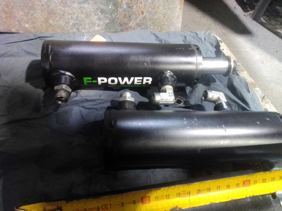 Macaco Hidráulico Grande