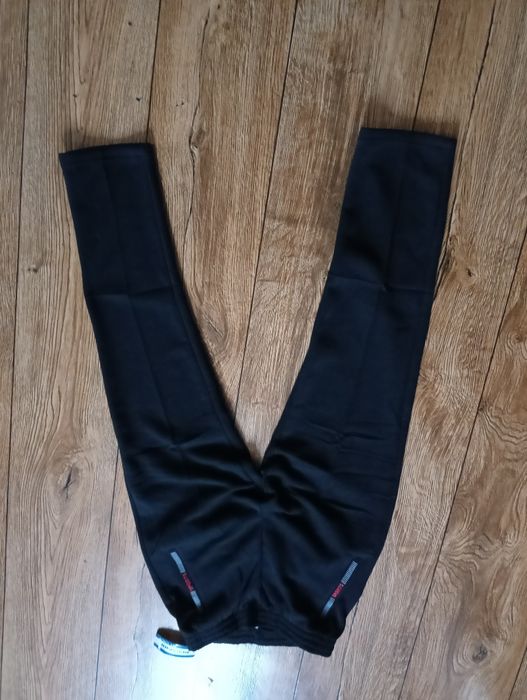 Spodnie dresowe męskie