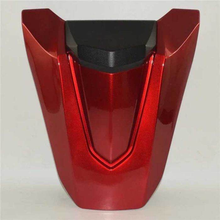 Cobertura banco passageiro para Honda CB650R CBR650R 2024