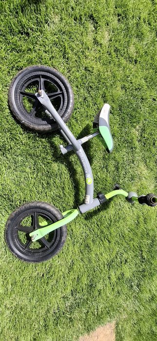 Rowerek biegowy od 2 lat