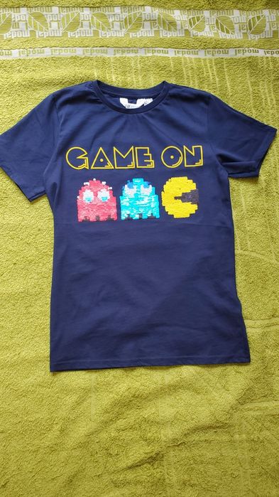 Футболка 10-12років