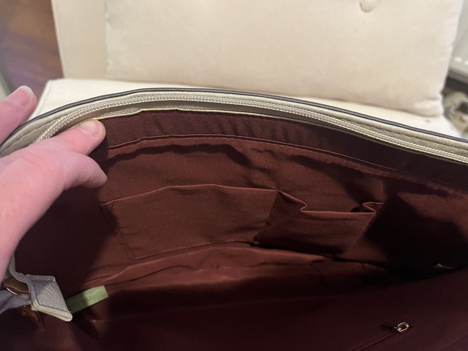 Nowa elegancka torebka