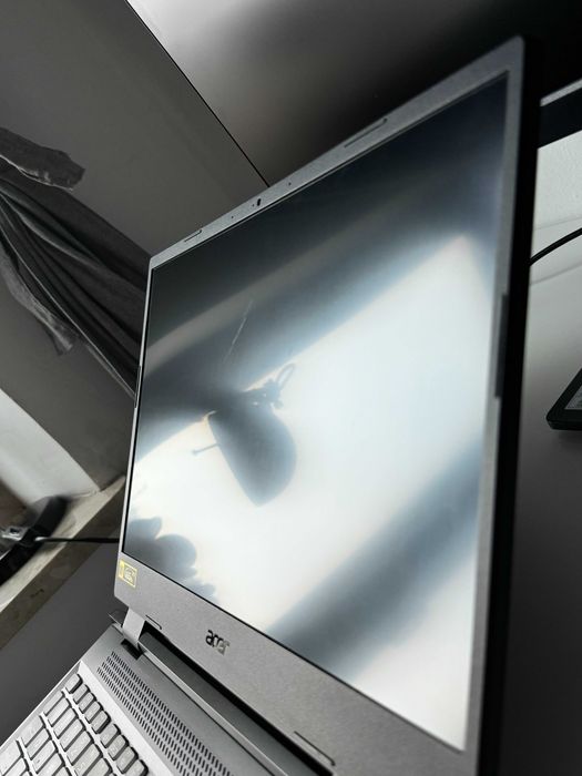 Laptop gamingowy ACER Nitro 5 (515-58) i7-12700H, 32GB RAM, RTX3070Ti