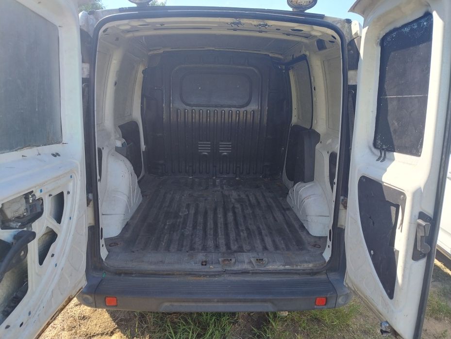 Fiat Doblo 1.9 d