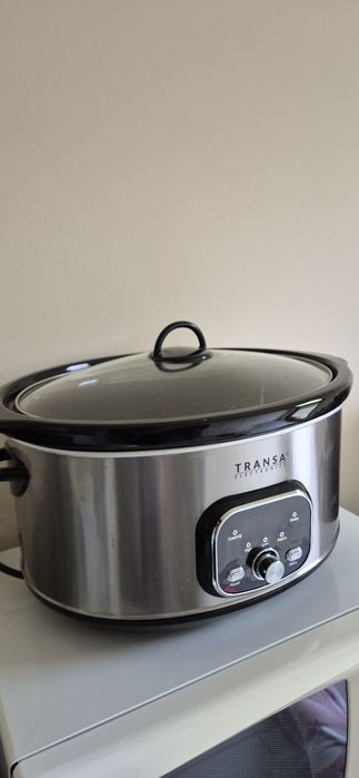 Wolnowar 6.5l w idealnym stanie