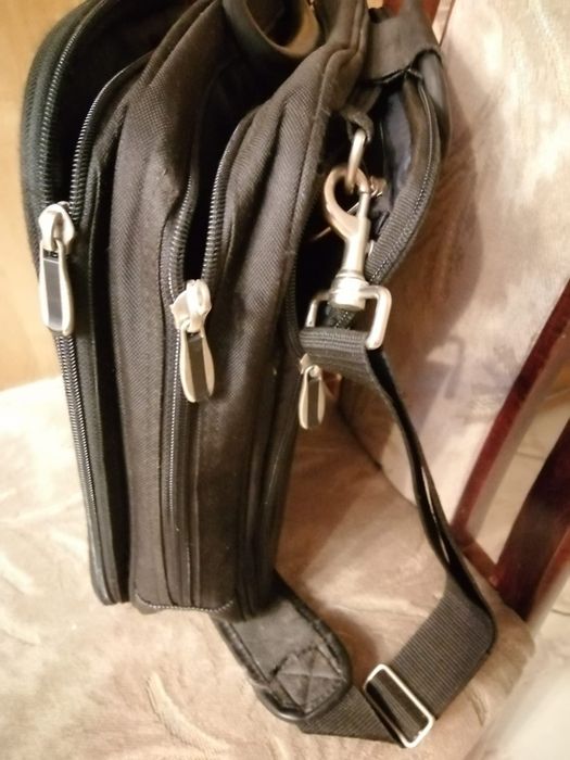 Torba na laptopa