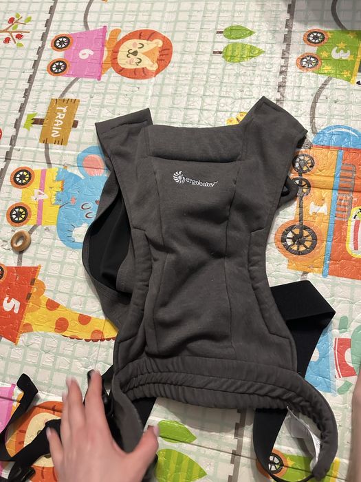 Ergobeby Слінг до 13 кг